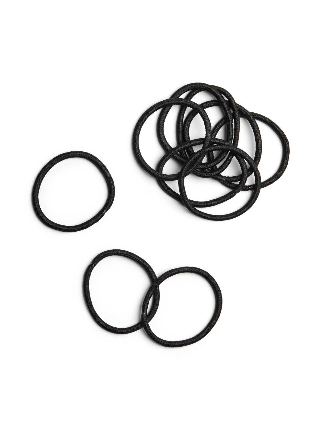 PCBASIC Hairband - Black